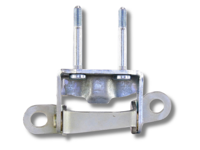 Right Upper Rear Door Hinge for Toyota Hilux RN85 / LN106 2WD (10/1988 - 09/1997)-Spoilers and Bodykits Australia