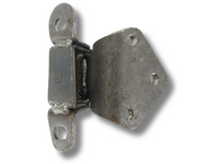 Right Upper Smaller Door Hinge for Datsun 1200 Ute / Sedan (1978 - 1985)-Spoilers and Bodykits Australia