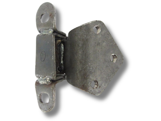 Right Upper Smaller Door Hinge for Datsun 1200 Ute / Sedan (1978 - 1985)-Spoilers and Bodykits Australia