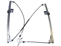 Right Window Regulator for Mercedes Vito / Viano W639 (05/2004 - 2010)-Spoilers and Bodykits Australia