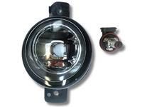 Right Driver Side Fog Light for Nissan Dualis J10 (2007 - 2014)-Spoilers and Bodykits Australia