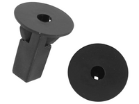 Rivet / Bumper / Interior Mat Clips x100 for Toyota-Spoilers and Bodykits Australia