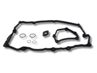Rocker Cover Gasket Seal Kit for BMW E87 / E83 / E85 / E46 / E90 / E91 318i N42 / N46-Spoilers and Bodykits Australia