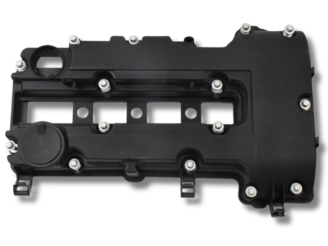 Rocker Cover & Gasket with PCV Valve for Holden Cruze JH / Barina TM / Trax TJ 1.4L Turbo Petrol-Spoilers and Bodykits Australia