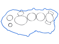 Rocker Valve Cover / Intake Manifold Gasket Kit for VZ / VE Holden Commodore Alloytec LY7 / LE0 / LWR 3.6L V6-Spoilers and Bodykits Australia