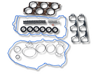 Rocker Valve Cover / Intake Manifold Gasket Kit for VZ / VE Holden Commodore Alloytec LY7 / LE0 / LWR 3.6L V6-Spoilers and Bodykits Australia