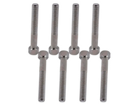 Rubber Body Mount Bolts Kit for HQ / HJ / HX / HZ Holden Sedan / Wagon / Coupe-Spoilers and Bodykits Australia