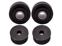 Rubber Body Mount Bolts Kit for HQ / HJ / HX / HZ Holden Sedan / Wagon / Coupe-Spoilers and Bodykits Australia