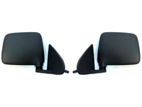 Sail Mount Door Mirrors for D22 Nissan Navara - Pair (1997 - 2001)-Spoilers and Bodykits Australia
