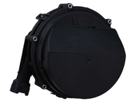 Secondary Air Pump for BMW 5 Series E39 535i / 540i / M5-Spoilers and Bodykits Australia