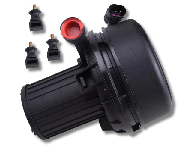 Secondary Air Pump for BMW E46 / E83 / E85 N42 / N46 / M54-Spoilers and Bodykits Australia