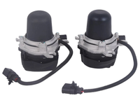 Secondary Air Pumps x2 for Porsche Cayenne 4.5L V8 (2003 - 2006)-Spoilers and Bodykits Australia