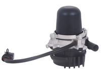 Secondary Air Pumps x2 for Porsche Cayenne 4.5L V8 (2003 - 2006)-Spoilers and Bodykits Australia