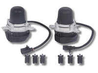 Secondary Air Pumps x2 for Porsche Cayenne 4.5L V8 (2003 - 2006)-Spoilers and Bodykits Australia