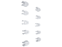 Set of 10 Console Dash Trim Wedge Clips for VE / VF Holden HSV / GTS / Clubsport-Spoilers and Bodykits Australia