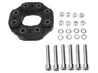 Shaft Coupling Flex Disc for Mercedes Benz W203 / W204 / W211 / W212 / W220 / W639 / R230-Spoilers and Bodykits Australia