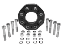 Shaft Coupling Flex Disc for Mercedes Benz W203 / W204 / W211 / W212 / W220 / W639 / R230-Spoilers and Bodykits Australia