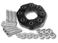 Shaft Coupling Flex Disc for Mercedes Benz W203 / W204 / W211 / W212 / W220 / W639 / R230-Spoilers and Bodykits Australia