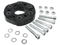 Shaft Coupling Flex Disc for Mercedes Benz W203 / W204 / W212 / W220 / C209 / R230 / R172-Spoilers and Bodykits Australia