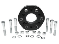Shaft Coupling Flex Disc for Mercedes Benz W203 / W204 / W212 / W220 / C209 / R230 / R172-Spoilers and Bodykits Australia