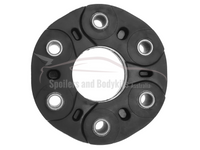 Shaft Coupling Flex Disc for Volkswagen Touareg 7L & Porsche Cayenne 9PA & Chrysler 300C LE-Spoilers and Bodykits Australia