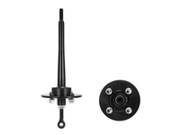 Short Throw Shifter & Knob for BMW E30 / E36 / E39 / Z3-Spoilers and Bodykits Australia