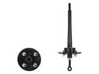 Short Throw Shifter & Knob for BMW E30 / E36 / E39 / Z3-Spoilers and Bodykits Australia