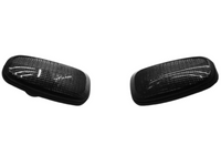 Side Indicator Guard Lights for Holden Statesman / Caprice WK / WL - Tinted Lens (Pair)-Spoilers and Bodykits Australia