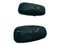 Side Indicator Lights for VY / VZ Holden Commodore SS - Tinted Lens (Pair)-Spoilers and Bodykits Australia