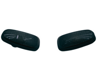 Side Indicator Lights for VY / VZ Holden Commodore SS - Tinted Lens (Pair)-Spoilers and Bodykits Australia
