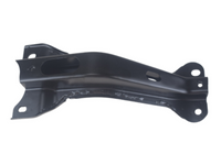 Side Member to Cross Member Front Brace for Toyota Hilux KUN25 / KUN26 / GGN25 (2005 - 2015)-Spoilers and Bodykits Australia