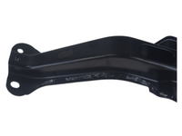 Side Member to Cross Member Front Brace for Toyota Hilux KUN25 / KUN26 / GGN25 (2005 - 2015)-Spoilers and Bodykits Australia