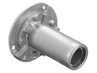 Side Mirror Folding Bracket Gear Inner Bush for Volkswagen Transporter T5 / T6 & Amarok & Audi Q7-Spoilers and Bodykits Australia