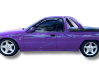 Side Skirts for VG / VP / VR / VS Holden Commodore Ute - VR / VS SS Style - 2-Piece-Spoilers and Bodykits Australia