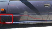 Side Skirts for VN / VP Holden Commodore Sedan - VP Style - 3-Piece-Spoilers and Bodykits Australia