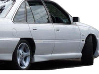 Side Skirts for VN / VP Holden Commodore Sedan - VP Style - 3-Piece-Spoilers and Bodykits Australia