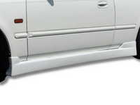 Side Skirts for Honda Civic EK 3D Hatch (1996 - 2000) - Spoilers And Bodykits Australia