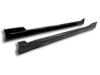 Side Skirts for Honda Civic EK 3D Hatch (1996 - 2000) - Spoilers And Bodykits Australia