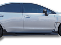 Side Skirts for Subaru WRX STI VA (2015 - 2021) - Spoilers And Bodykits Australia