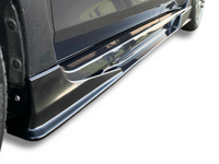 Side Skirts for Subaru WRX STI VA (2015 - 2021) - Spoilers And Bodykits Australia