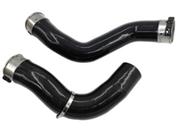 Silicone Intercooler Hot & Cold Side Hoses for D23 NP300 Nissan Navara 2.3L M9T Turbo-Spoilers and Bodykits Australia