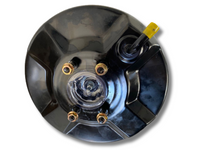 Single Brake Booster for Toyota Hilux LN85 / YN85 / YN90 / LN95 / LN100 / LN105 - 9"-Spoilers and Bodykits Australia