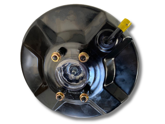 Single Brake Booster for Toyota Hilux LN85 / YN85 / YN90 / LN95 / LN100 / LN105 - 9"-Spoilers and Bodykits Australia