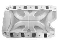 Single Plane Intake Manifold for Holden 304 / 355 V8 VN / VP / VR / VS / VT / VQ Holden Commodore-Spoilers and Bodykits Australia