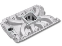 Single Plane Intake Manifold for Holden 304 / 355 V8 VN / VP / VR / VS / VT / VQ Holden Commodore-Spoilers and Bodykits Australia