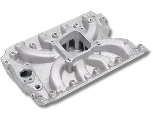 Single Plane Intake Manifold for Holden 304 / 355 V8 VN / VP / VR / VS / VT / VQ Holden Commodore-Spoilers and Bodykits Australia