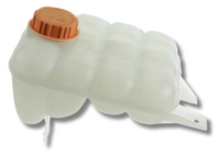 Single Port Coolant Tank with Cap for BA / BF / FG Ford Falcon / Territory SY - Spoilers and Bodykits Australia