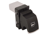 Single Power Window Switch for Volkswagen Caddy / Golf / Passat / Jetta / Touareg-Spoilers and Bodykits Australia