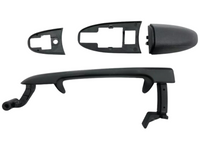 Sliding Door Handle Assembly for Mercedes Benz Sprinter W906 (10/2006 - 2018)-Spoilers and Bodykits Australia