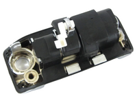 Sliding Door Handle for Toyota Hiace - Chrome (2005 Onwards)-Spoilers and Bodykits Australia